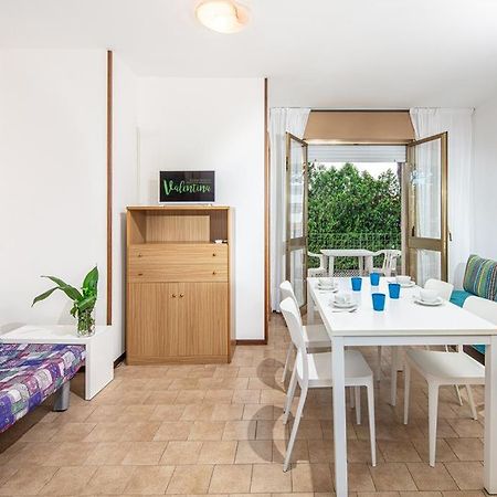 Appartamenti Valentina Bibione Exteriér fotografie