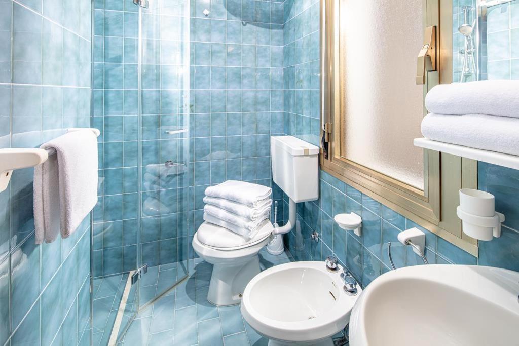 Appartamenti Valentina Bibione Exteriér fotografie